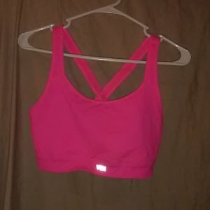 Victoria Secret sports bra